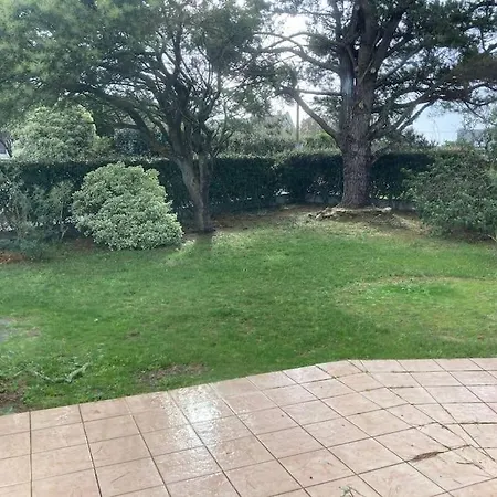 Σπίτι διακοπών Maisonnette 3 - De Belmont *