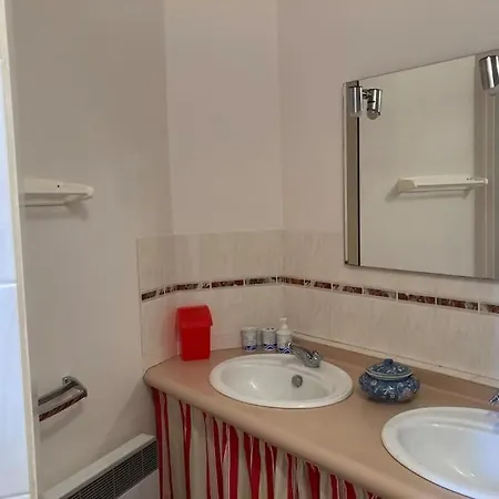 Maisonnette 3 - De Belmont *