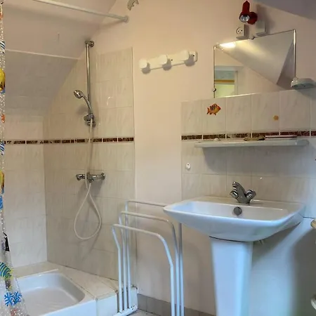 Maisonnette 3 - De Belmont Σπίτι διακοπών La Turballe