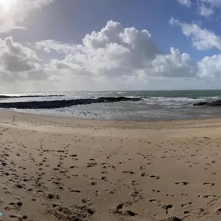 Maisonnette 3 - De Belmont *